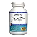 Natural Factors PharmaGABA