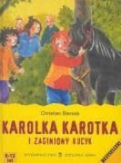 Karolka Karotka i zaginiony kucyk