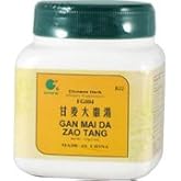 Gan Mai Da Zao Tang - Chinese Licorice & Jujube Combination, 100gm,(E-Fong)