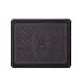Browning Utility Floor Mat | Break-Up Pink | Single