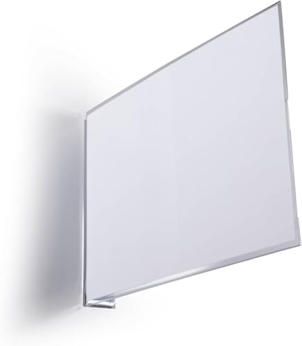 Durable Magnetic Aisle Sign A5 Landscape, Pack of 10, Made from PET