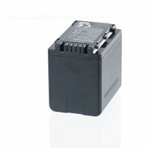 Panasonic Akku HC-VX878 Li-Ion 3,6 Volt 3880 mAh