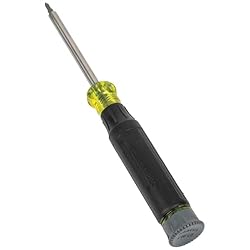 Klein Tools 32327 Precision Screwdriver