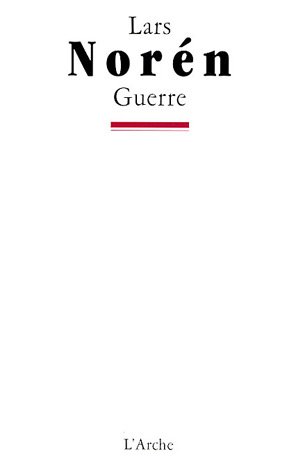 Guerre