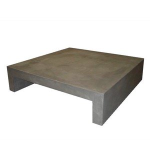 Table Basse Design pour Extérieur et Intérieur