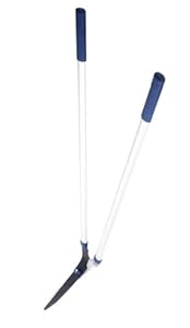 Spear and Jackson Razorsharp Lawn Shears: Amazon.co.uk ...