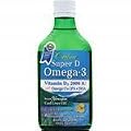 Super D Omega-3