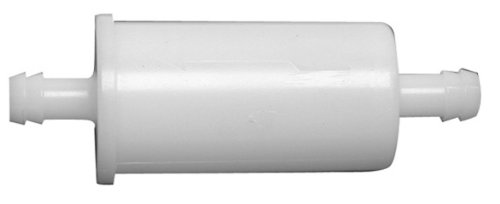 OEM Evinrude Johnson BRP Fuel Filter for 5/16″ Hose, 74 Micron – 398327