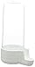 Pet Ting 9cm Water Drinker White Base – 90ml – Bird Drinker – Aviary – Fit Most Cages (Pack of 10)thumb 1