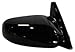 TYC 6510031 Mitsubishi Eclipse Passenger Side Power Non-Heated Replacement Mirror