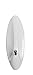 Command Medium Wire Hooks, White, 2-Hooks, 4-Strips, Organize Damage-Free