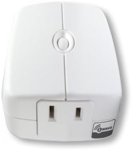 Jasco Energy Lighting and Small Appliance Module (45653WB), 45653WB, by Jasco, Cert ID: ZC08-14120019