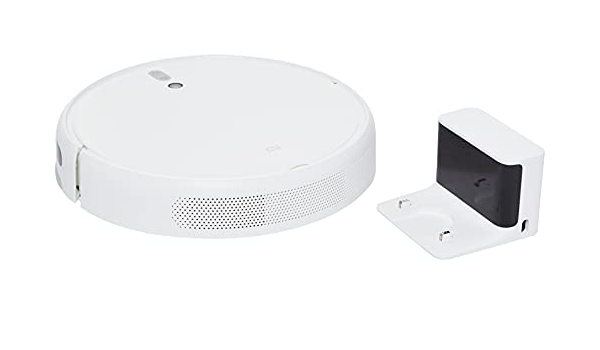Xiaomi Vacuum Mop, White, 25012 : Amazon.sg: Home