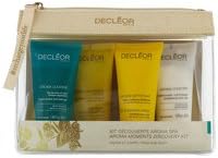 Decléor Aroma Moments Discovery Kit Skincare Set New Sealed