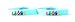 RED, GREEN, PINK, BLUE AND YELLOW RANGERS Bracelets Kids Birthday Party Favors - GLOW IN THE DARK (10 pack)