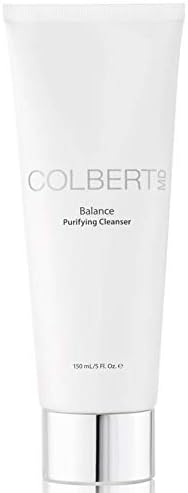Colbert Exfoliating and Cleansing Masks, 0.050 ml