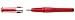 Pelikan Pelikano Fountain Pen, Left-Handed Nib, Red, 1 Pen (958801)