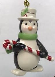 Lenox Merry Little Ornament Set - Image 7