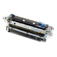 hp m452 fuser replacement