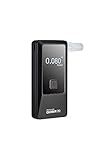 iSOBER 70 Premium Breathalyzer | DOT/NHTSA's