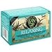 Triple Leaf Tea Relaxing Herbal Tea, 20 Tea Bags per Box (Pack of 3 Boxes)