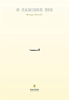 Livro O Caminho Zen
