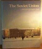 Front cover for the book The Soviet Union by Vadim Medish