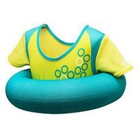 Swimways 00233LI Swim Sweater Lime by SwimWays