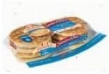 Arnold Whole Grain Sandwich Thin, 1.5 Ounce -- 96 per case.