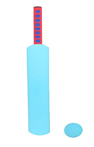 foam cricket bat