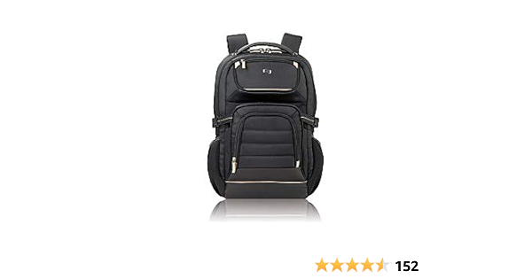 solo velocity 17.3 backpack