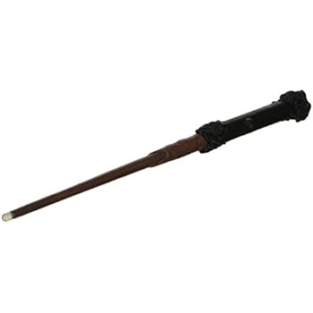 Download Amazon.com: Hermione's Granger Illuminating Wand: Toys & Games