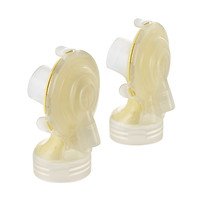 Medela Freestyle Breastpump Spare Parts Kit, 1 ea Pack of 2