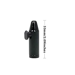Metal Vial & Box Airtight Waterproof Bottles