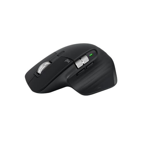 Logitech MX Master 3S