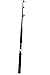 EAT MY TACKLE Saltwater Fishing Rod all Roller Guides, Fishing Pole, 150-180 Lb