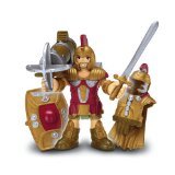 Imaginext Roman the General