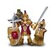 Imaginext Roman the General