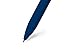 Moleskine Classic Roller Pen, 0.7mm Point, Royal Blue