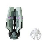 Ben 10 Intergalactic Plumber Jail (Section 1)