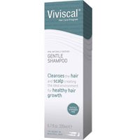 Viviscal Shamp,gentle, 6.7 Fz