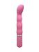 Ladygasm G-Gasm Silicone G-Spot Vibrator - An Eye Opening Orgasmic Experience