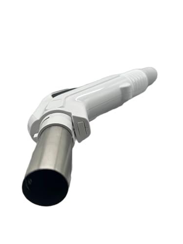 Universal Central Vacuum 35 ft Low Voltage Hose, ON-Off Switch Control-Compatible with photo 8