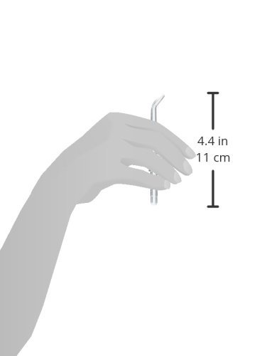 Classic Jet Tips Compatible with Waterpik Water Flosser - Pack of 2