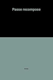 Passé recomposé