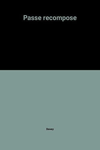 Passé recomposé