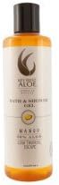 Key West Aloe Mango Bath and Shower Gel