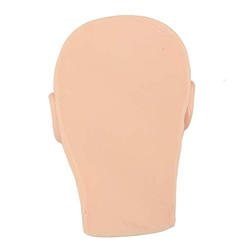 image for Beautylady Silicone Head Injection Training Face Model Face Skin Sutur