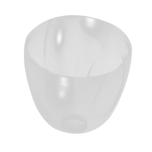 ABOOFAN Dr Bottle Lids Replacement Caps Wide Mouth Design Protective Cover for Easy Cleaning Versatile Feeding Bottle Accessories