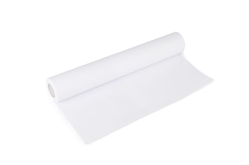 Hape Art Paper Roll Replacement for Kid's Art Easel Paper- 38cm x 20m